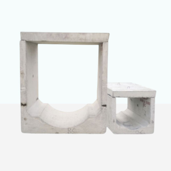 precast concrete