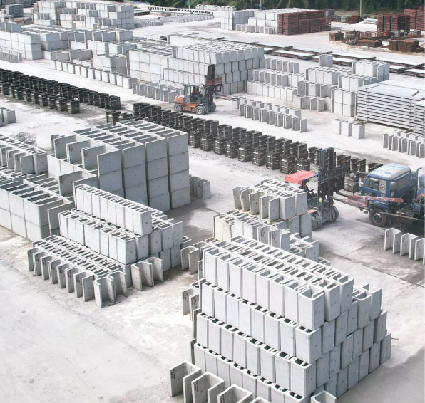 UNITED CONCRETE PILES SDN BHD