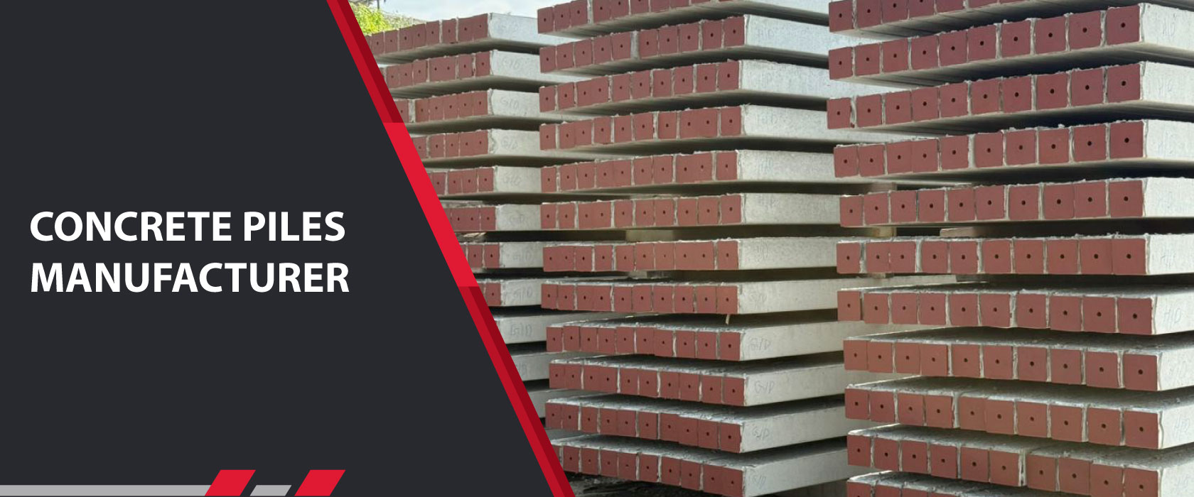 Precast Concrete Manufacturers