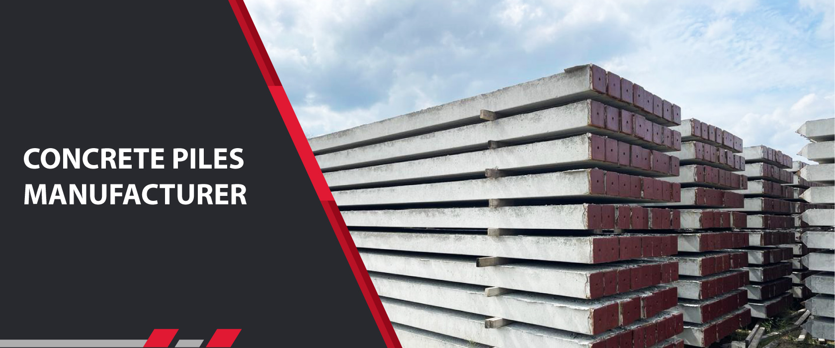 Precast Concrete Manufacturers